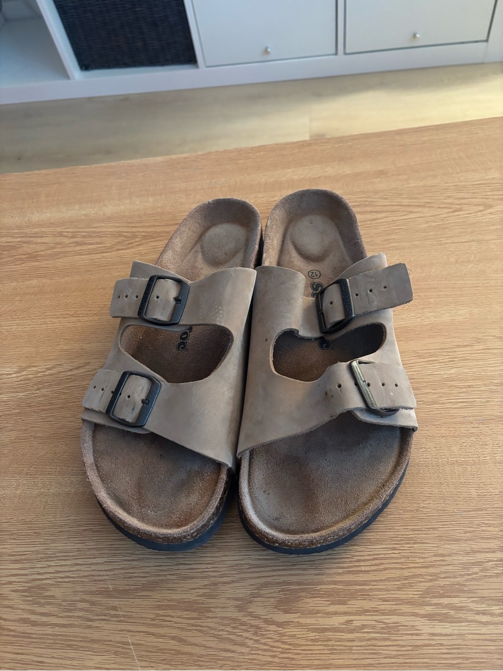Softmoc Men’s Sandals